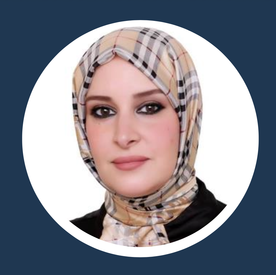 Dr. Noura Idris Shakir